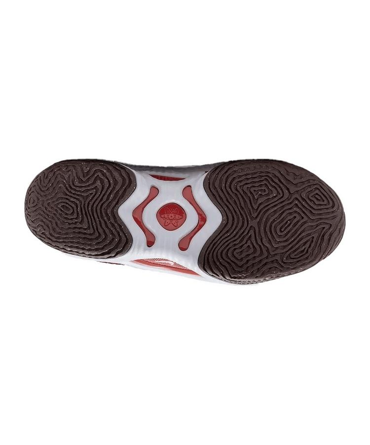 Nike Nike Cosmic Unity 3 Hallenschuhe Herren - rot - 0 | SportScheck