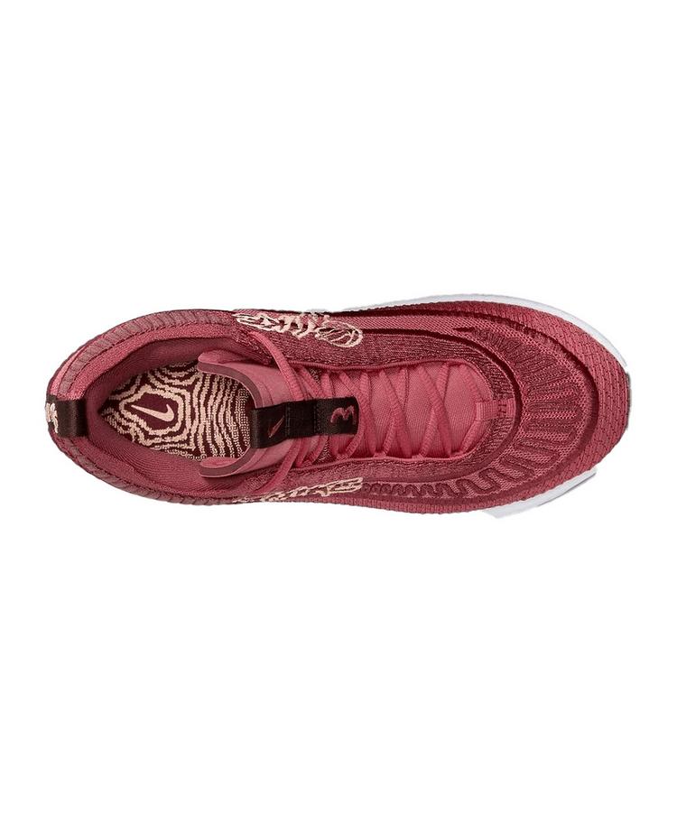 Nike Nike Cosmic Unity 3 Hallenschuhe Herren - rot - 1 | SportScheck