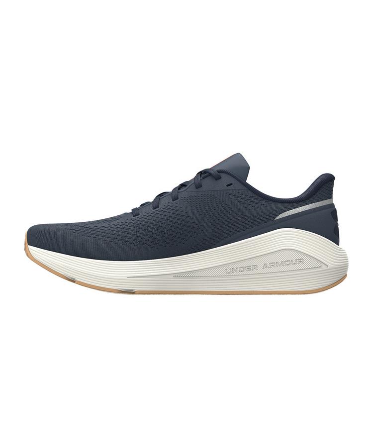 Under Armour Under Armour Sonic 7 Laufschuh Wei&szlig; Laufschuhe Herren - grau - 0 | SportScheck