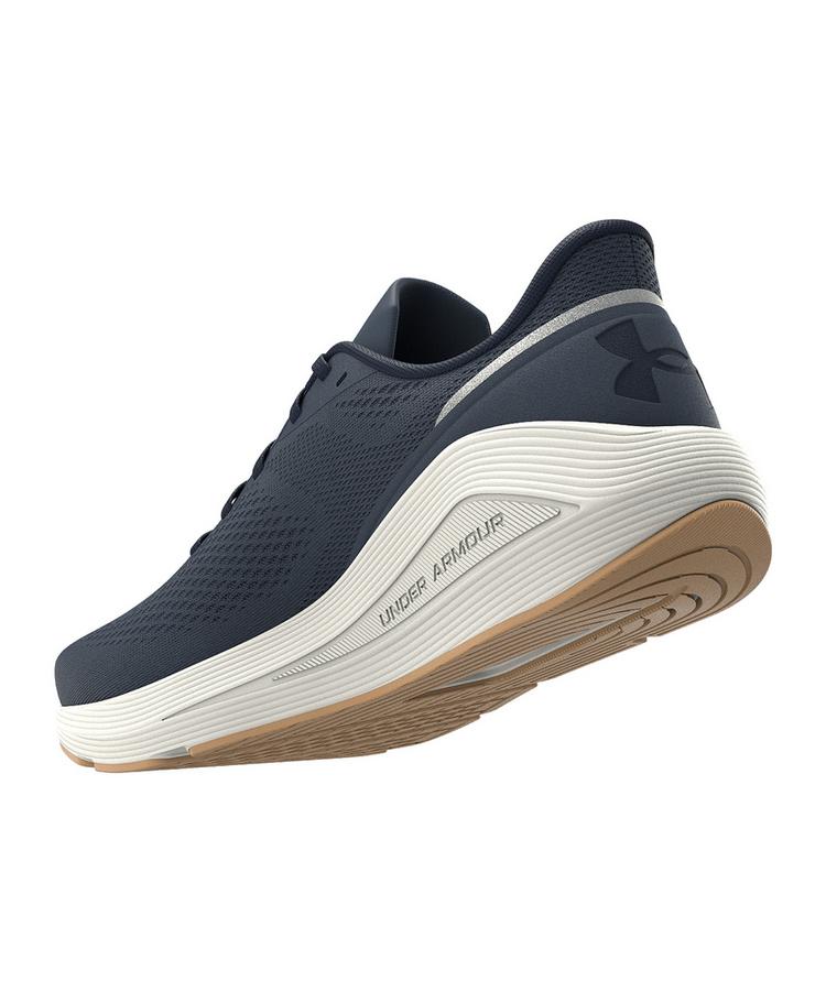 Under Armour Under Armour Sonic 7 Laufschuh Wei&szlig; Laufschuhe Herren - grau - 2 | SportScheck