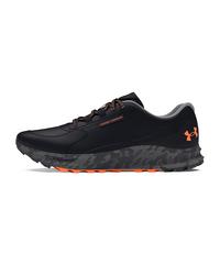 Under Armour Charged Bandit TR3 Laufschuh Hallenschuhe Herren - schwarz
