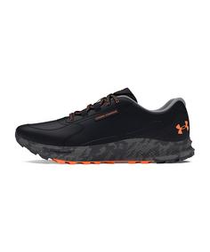 Under Armour Charged Bandit TR 3 Laufschuh Hallenschuhe Herren schwarz