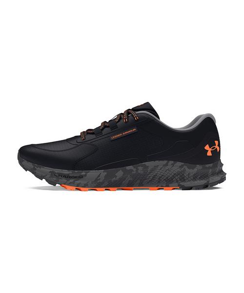Under Armour Charged Bandit TR3 Laufschuh Hallenschuhe Herren