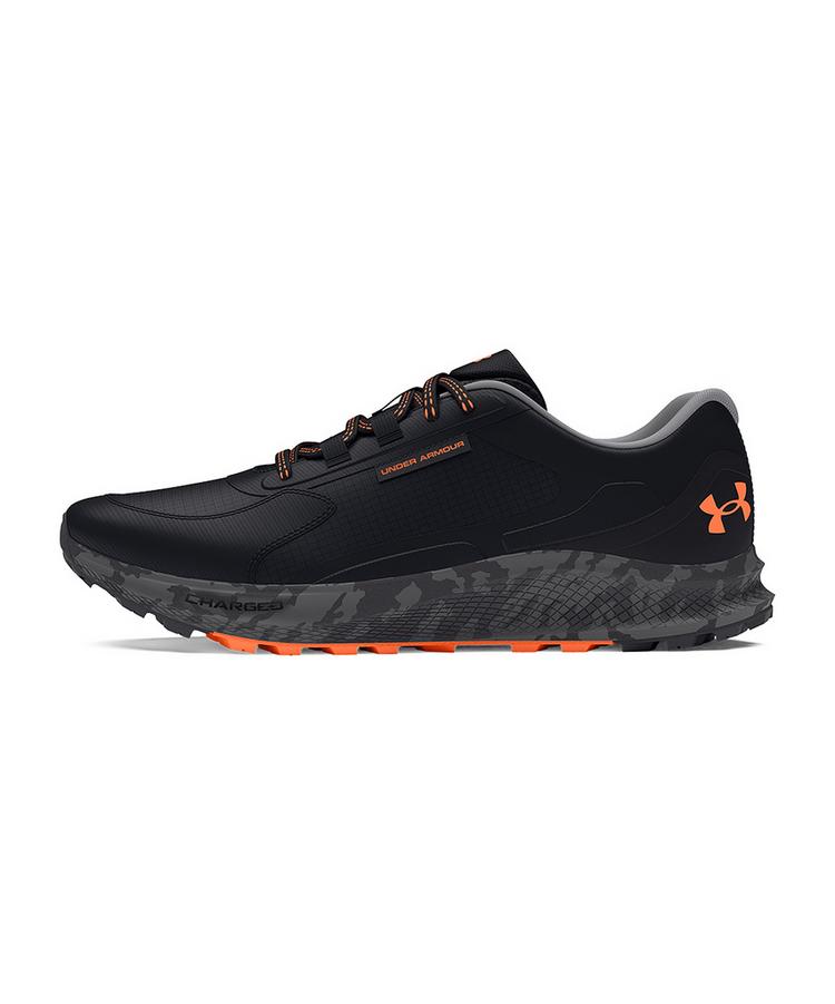 Under Armour Under Armour Charged Bandit TR3 Laufschuh Hallenschuhe Herren - schwarz - 0 | SportScheck