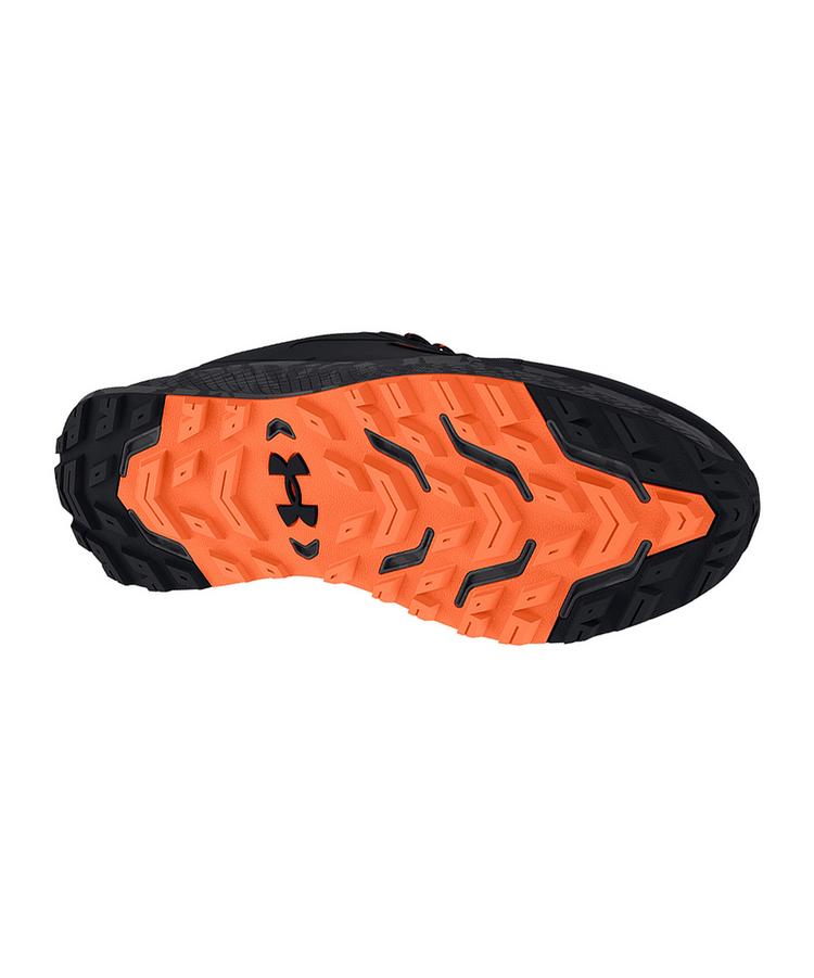 Under Armour Under Armour Charged Bandit TR3 Laufschuh Hallenschuhe Herren - schwarz - 0 | SportScheck