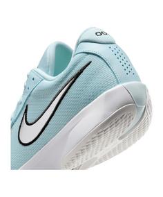 Nike G.T. Cut Academy Beige Hallenschuhe Herren blausilberweiss