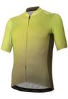 RH+ Magnus Jersey Trikot Herren - glass citrus-kaki