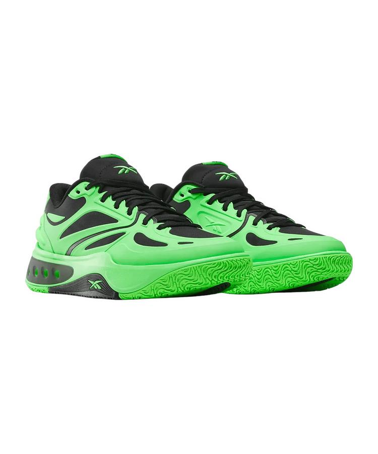 Reebok Reebok Engine A Hallenschuhe Herren - gruenschwarz - 3 | SportScheck