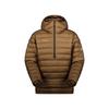 Mammut Snow Trick Light Daunenjacke - dark sand