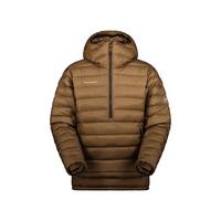 Mammut Snow Trick Light Daunenjacke - dark sand