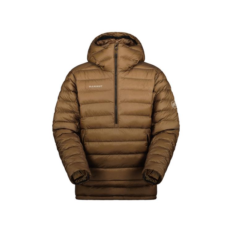 Mammut Mammut Snow Trick Light Daunenjacke - dark sand - 0 | SportScheck