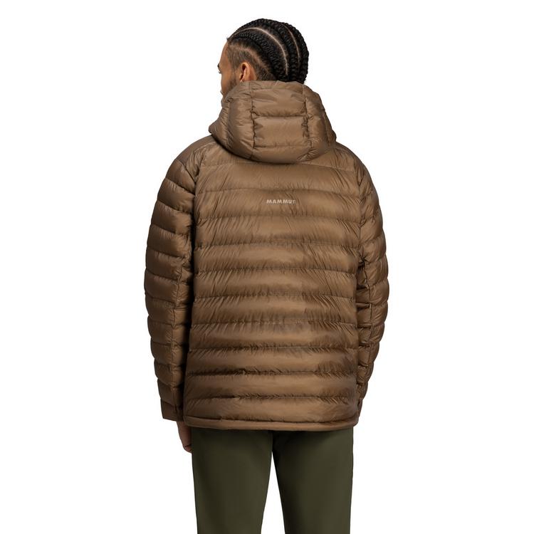 Mammut Mammut Snow Trick Light Daunenjacke - dark sand - 1 | SportScheck