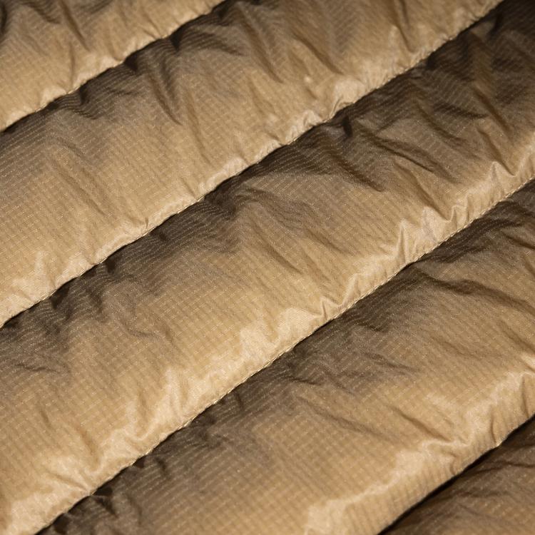 Mammut Mammut Snow Trick Light Daunenjacke - dark sand - 0 | SportScheck