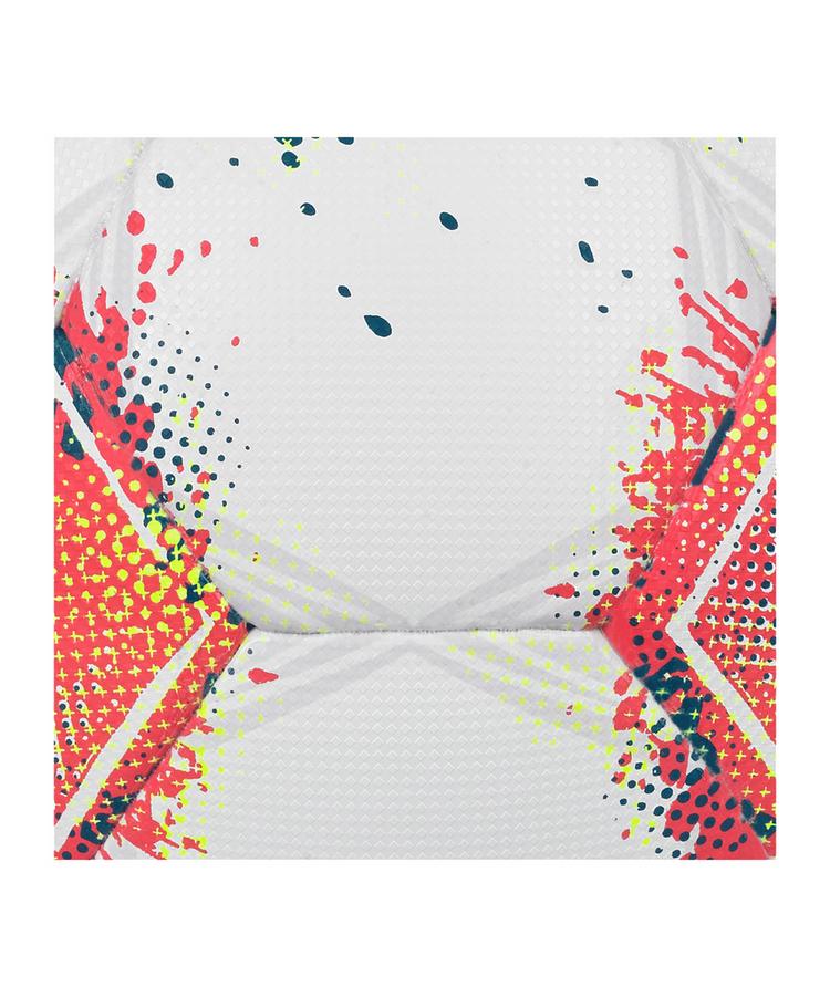 Derbystar Derbystar Bundesliga Magic APS v25 Spielball Wei&szlig; Fu&szlig;ball - weiss - 0 | SportScheck