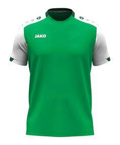 JAKO Dynamic T-Shirt Kids Funktionsshirt Kinder gruen