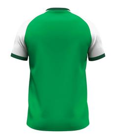 Rückansicht von JAKO Dynamic T-Shirt Kids Funktionsshirt Kinder gruen