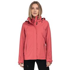Rückansicht von Schöffel Jacket Gmund L Funktionsjacke Damen 2675 rosa