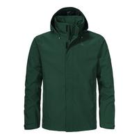 Sch&ouml;ffel Jacket Gmund M Outdoorjacke Herren - 6965 - gr&uuml;n