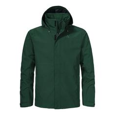 Schöffel Jacket Gmund M Outdoorjacke Herren 6965 grün