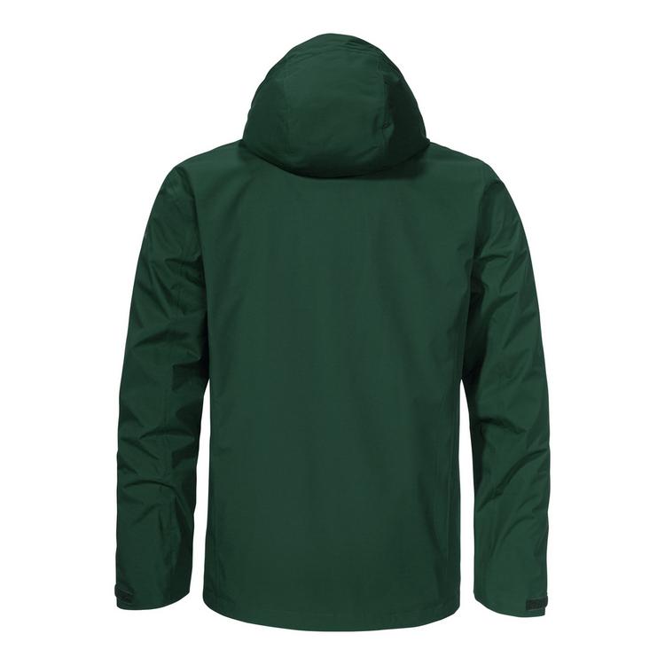 Sch&ouml;ffel Sch&ouml;ffel Jacket Gmund M Outdoorjacke Herren - 6965 - gr&uuml;n - 0 | SportScheck