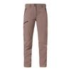 Sch&ouml;ffel Pants Ascona Warm L Wanderhose Damen - 3905 - braun