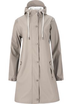 Weather Report Imani Regenjacke Damen 1060 Chateau Gray