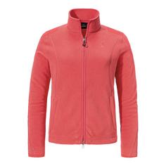 Schöffel Fleece Jacket Leona3 Fleecejacke Damen 2675 rosa