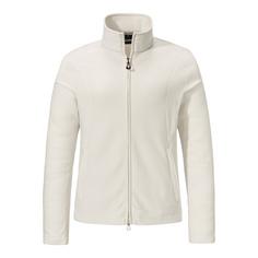 Schöffel Fleece Jacket Leona3 Fleecejacke Damen 9040 natur