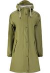 Weather Report Imani Regenjacke Damen - 3204 Mayfly