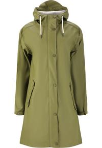 Weather Report Imani Regenjacke Damen - 3204 Mayfly