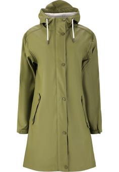 Weather Report Imani Regenjacke Damen 3204 Mayfly