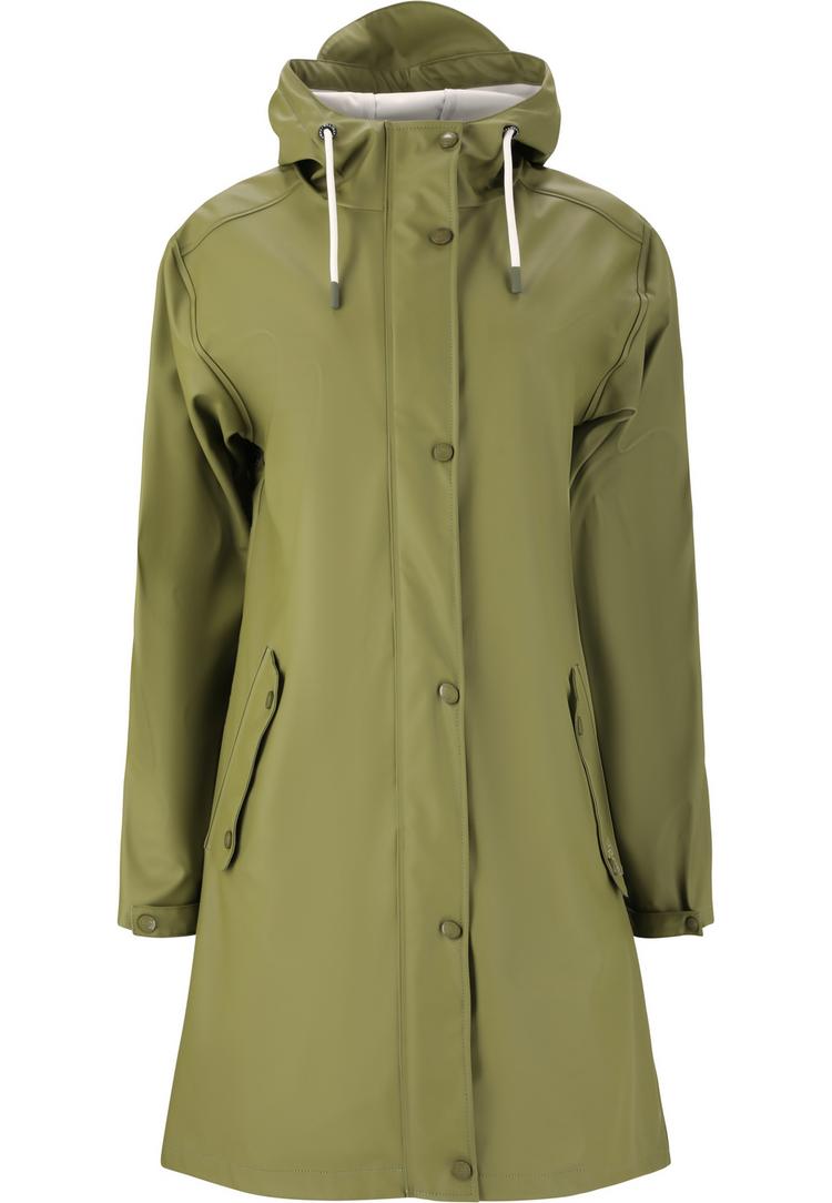 Weather Report Weather Report Imani Regenjacke Damen - 3204 Mayfly - 0 | SportScheck
