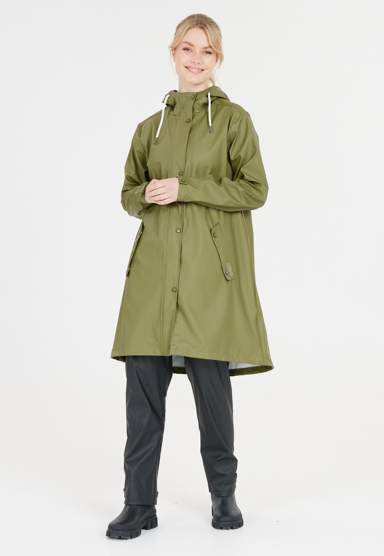 Weather Report Weather Report Imani Regenjacke Damen - 3204 Mayfly - 0 | SportScheck