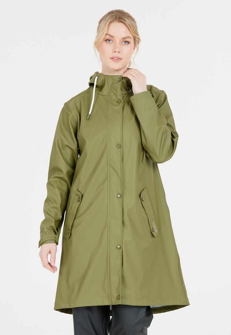 Weather Report Weather Report Imani Regenjacke Damen - 3204 Mayfly - 1 | SportScheck