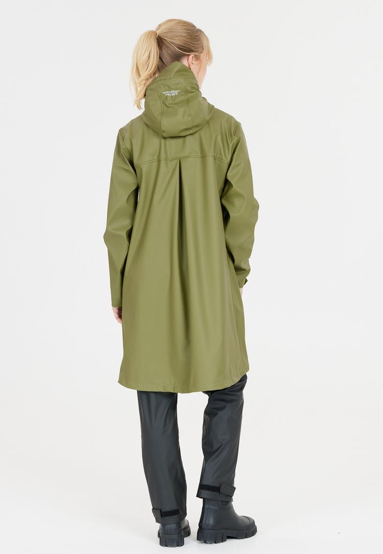 Weather Report Weather Report Imani Regenjacke Damen - 3204 Mayfly - 2 | SportScheck