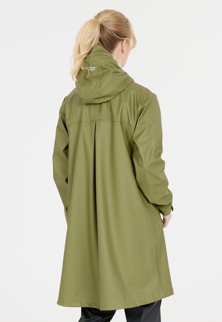 Weather Report Weather Report Imani Regenjacke Damen - 3204 Mayfly - 3 | SportScheck