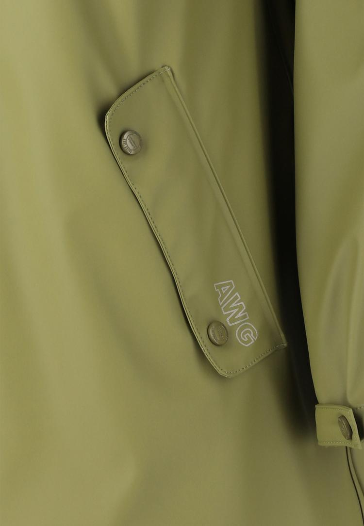 Weather Report Weather Report Imani Regenjacke Damen - 3204 Mayfly - 0 | SportScheck