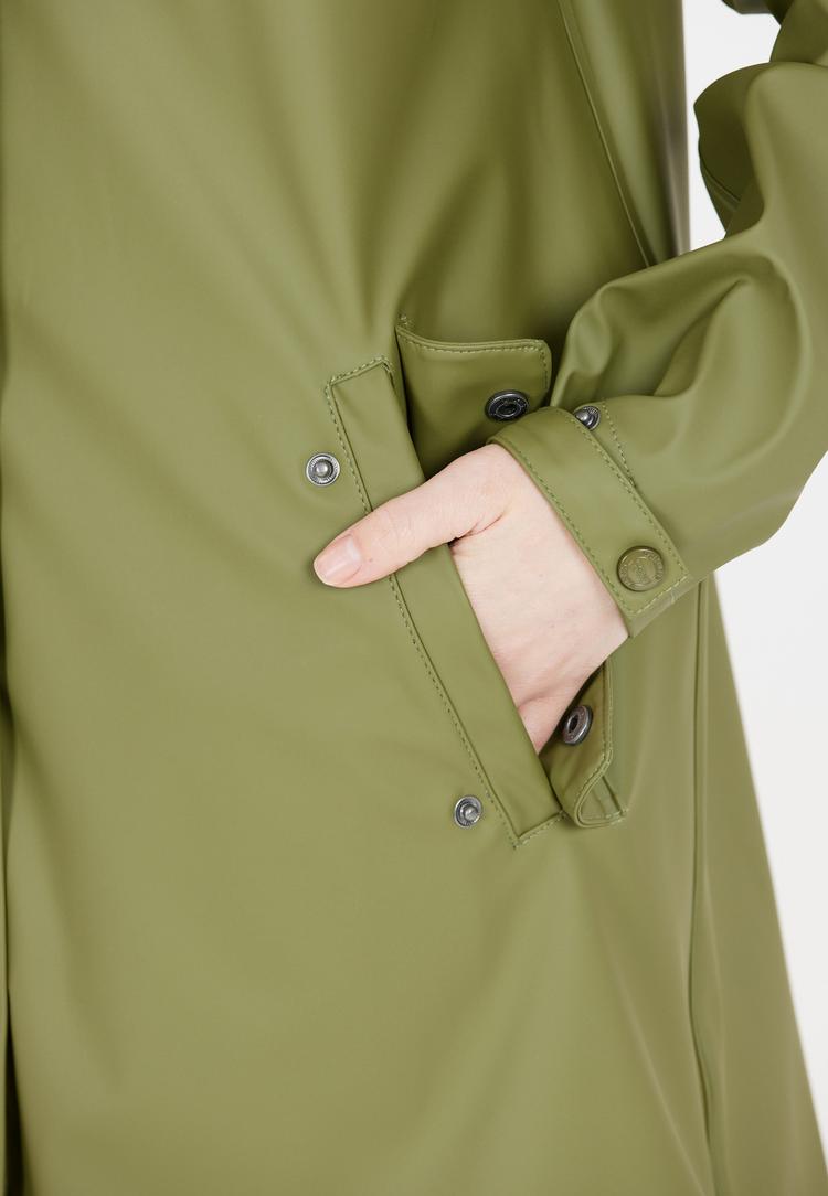 Weather Report Weather Report Imani Regenjacke Damen - 3204 Mayfly - 1 | SportScheck