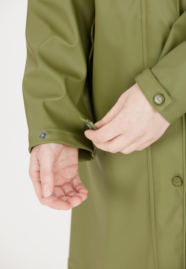 Weather Report Weather Report Imani Regenjacke Damen - 3204 Mayfly - 2 | SportScheck