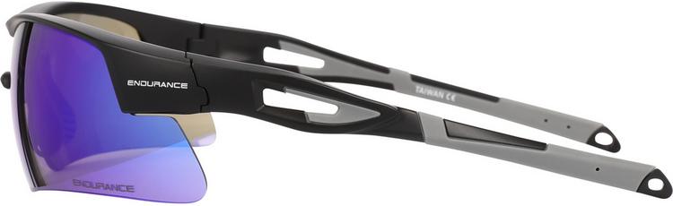 Endurance Endurance Jacque Brille - 2076 Blue Topaz - 0 | SportScheck