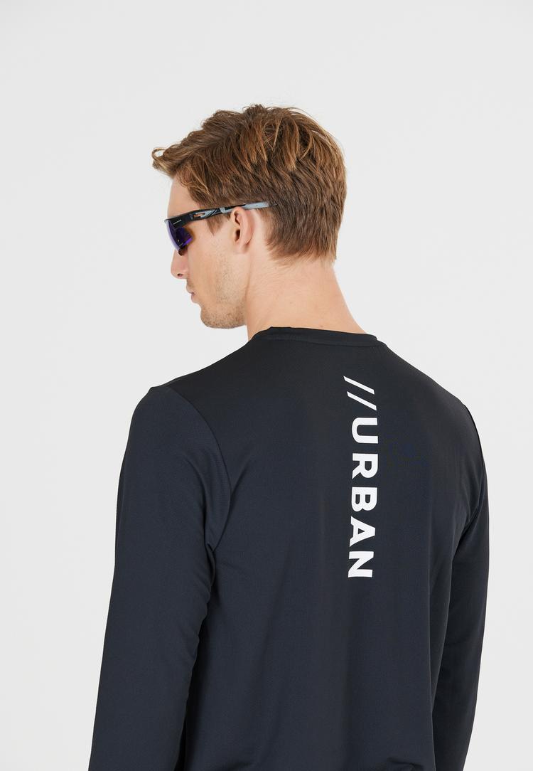 Endurance Endurance Jacque Brille - 2076 Blue Topaz - 1 | SportScheck