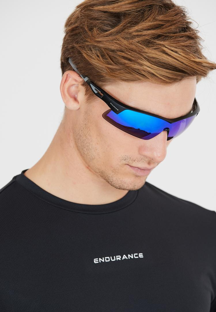 Endurance Endurance Jacque Brille - 2076 Blue Topaz - 0 | SportScheck