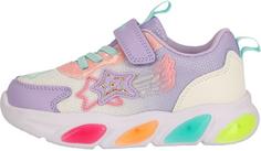 ZigZag Fiora Sneaker Kinder 4255 Lavender