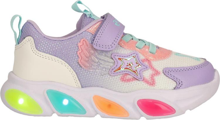 ZigZag ZigZag Fiora Sneaker Kinder - 4255 Lavender - 0 | SportScheck