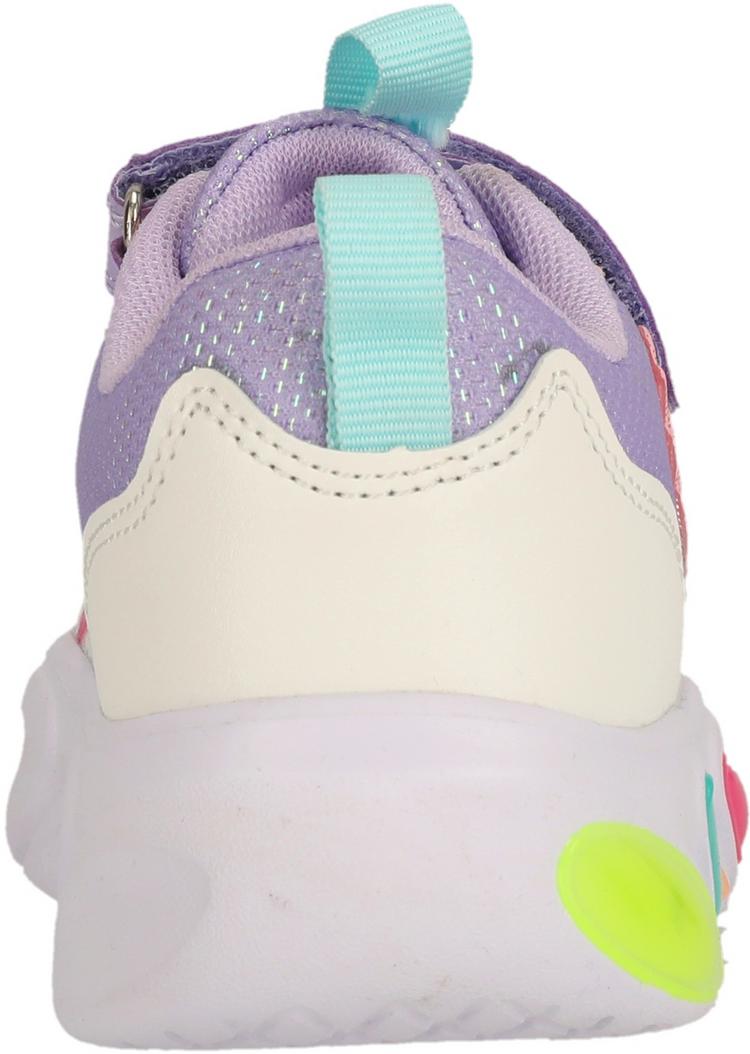 ZigZag ZigZag Fiora Sneaker Kinder - 4255 Lavender - 3 | SportScheck