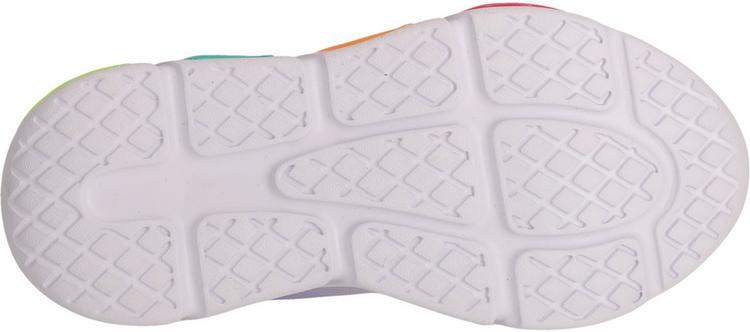 ZigZag ZigZag Fiora Sneaker Kinder - 4255 Lavender - 4 | SportScheck