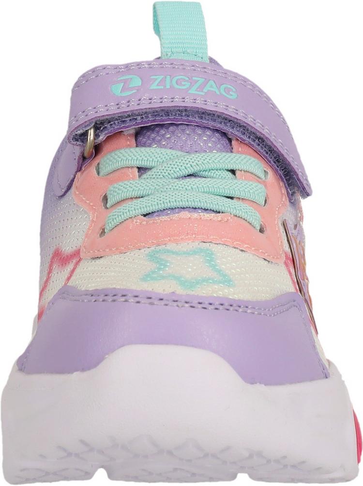ZigZag ZigZag Fiora Sneaker Kinder - 4255 Lavender - 5 | SportScheck