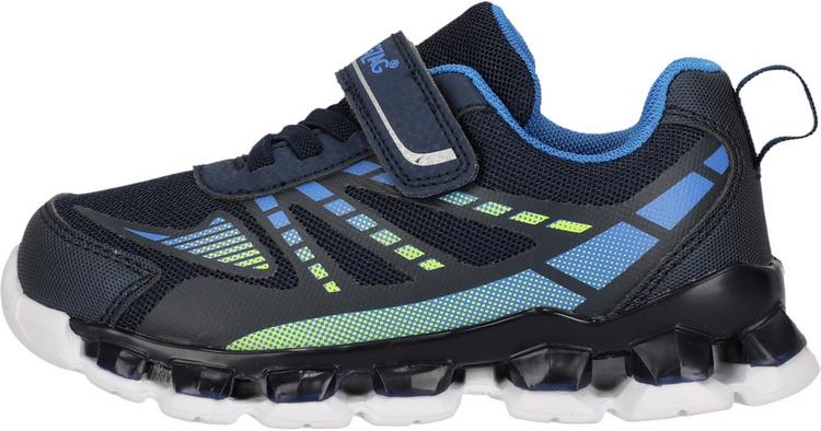 ZigZag ZigZag Nunsta Sneaker Kinder - 2048 Navy Blazer - 0 | SportScheck