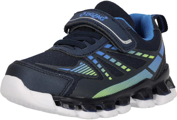 ZigZag ZigZag Nunsta Sneaker Kinder - 2048 Navy Blazer - 0 | SportScheck