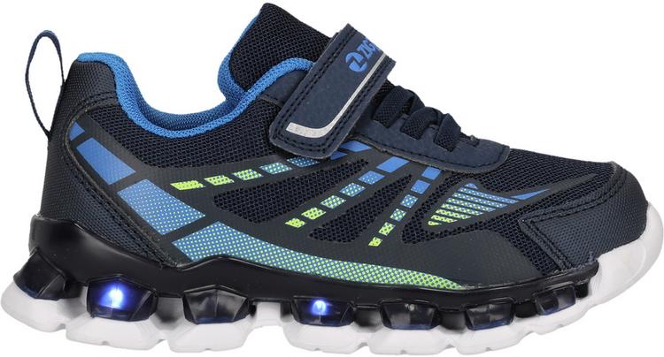 ZigZag ZigZag Nunsta Sneaker Kinder - 2048 Navy Blazer - 0 | SportScheck